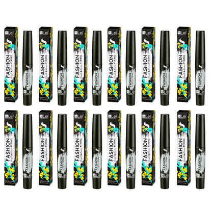 InLei® - Fashion Lash - Nourishing Eyelash Serum, 6ml (Wholesale 12 pack, RRP $35 Each)