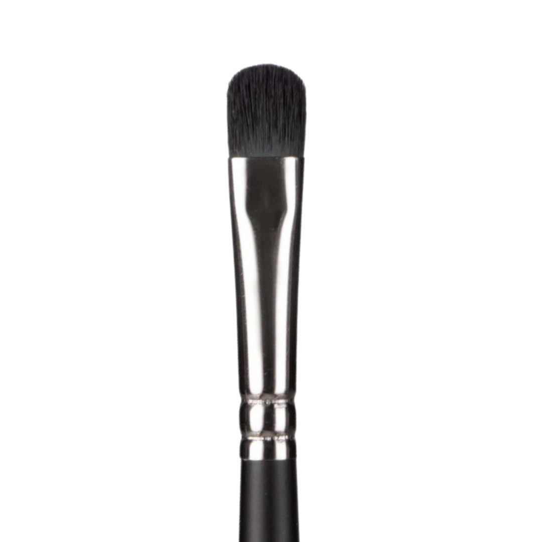InLei® - Fernando Brush (Rounded Tip)