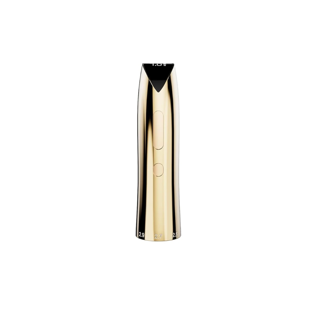 Dragonhawk Mast P60 BATTERY ONLY - GOLD