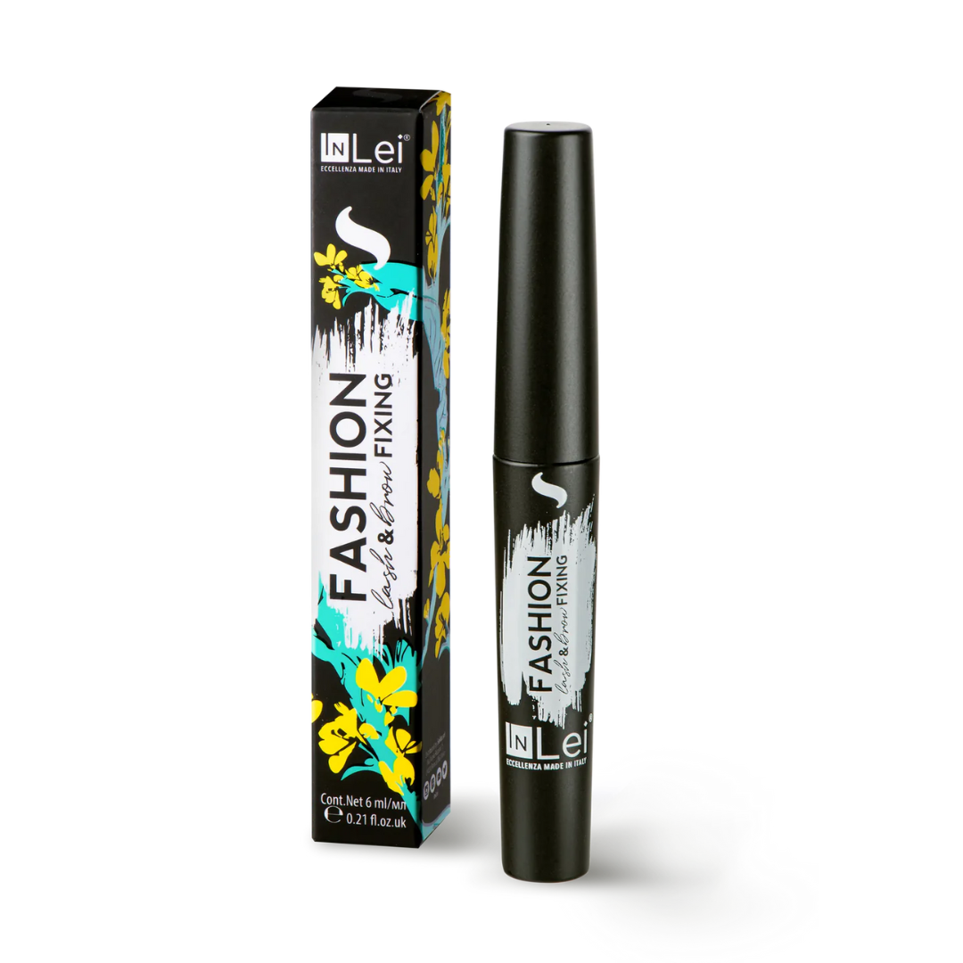 InLei® - Fashion Lash - Nourishing Eyelash Serum, 6ml (RRP $45)