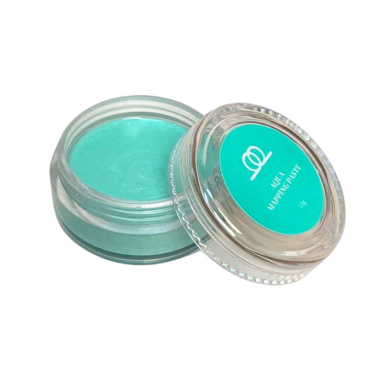 Browshop Mapping Paste - AQUA 10g