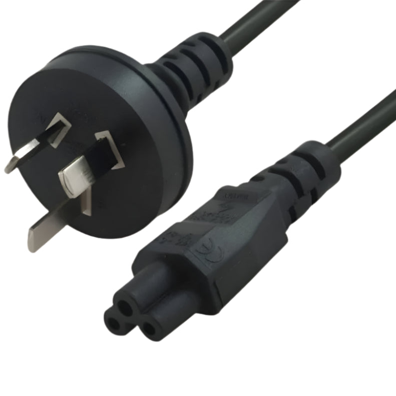 3 Pin - 1 Metre Cable