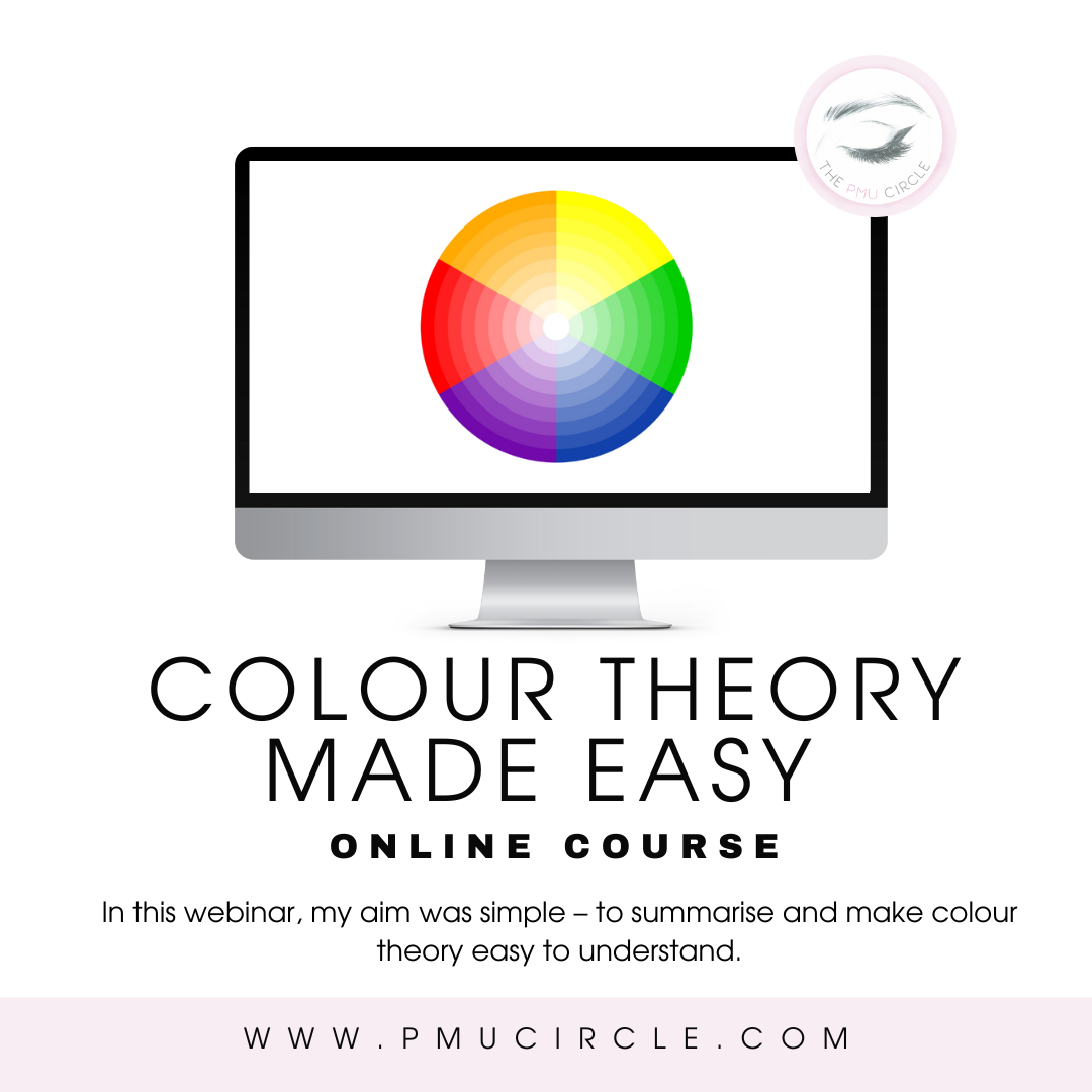 Layla Hinchen - Colour Made Easy ONLINE Course