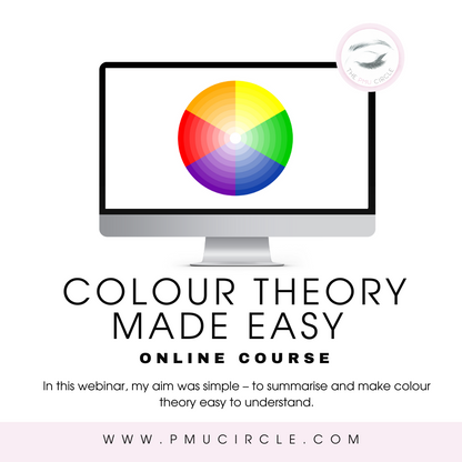 Layla Hinchen - Colour Made Easy ONLINE Course