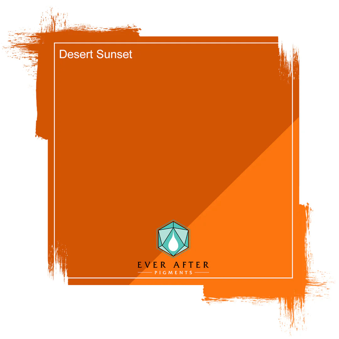 Ever After Pigment - Desert Sunset 15ml