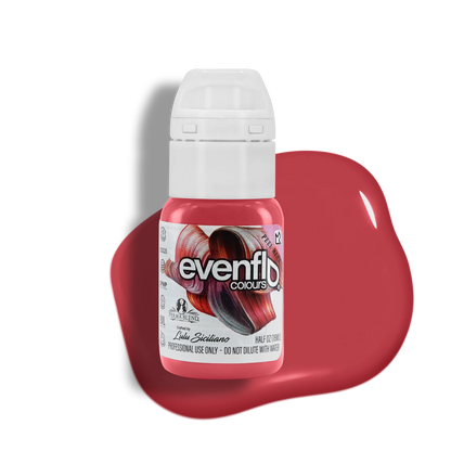 Evenflo LIP Pigments - Malina Ice 15ml