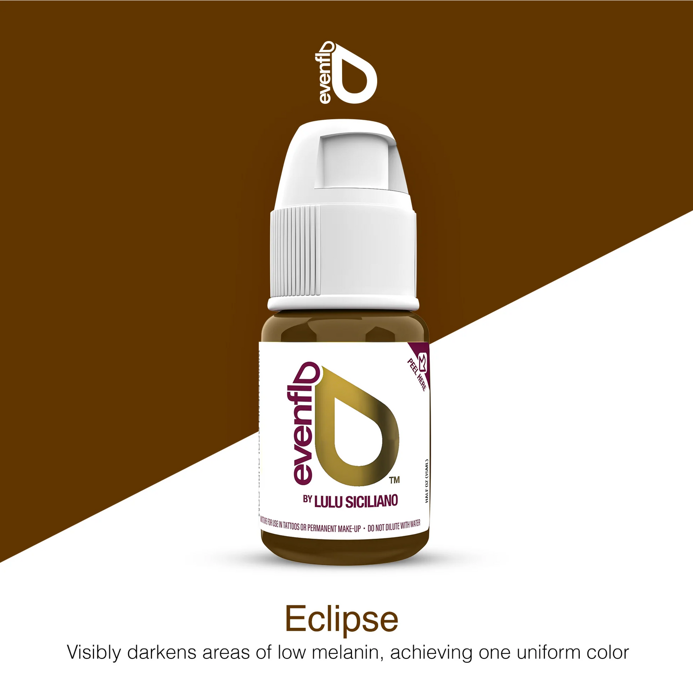 Evenflo B2B Pigments - Eclipse 15ml EU Compliant