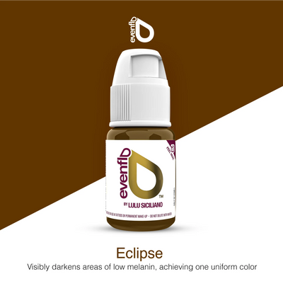 Evenflo B2B Pigments - Eclipse 15ml EU Compliant