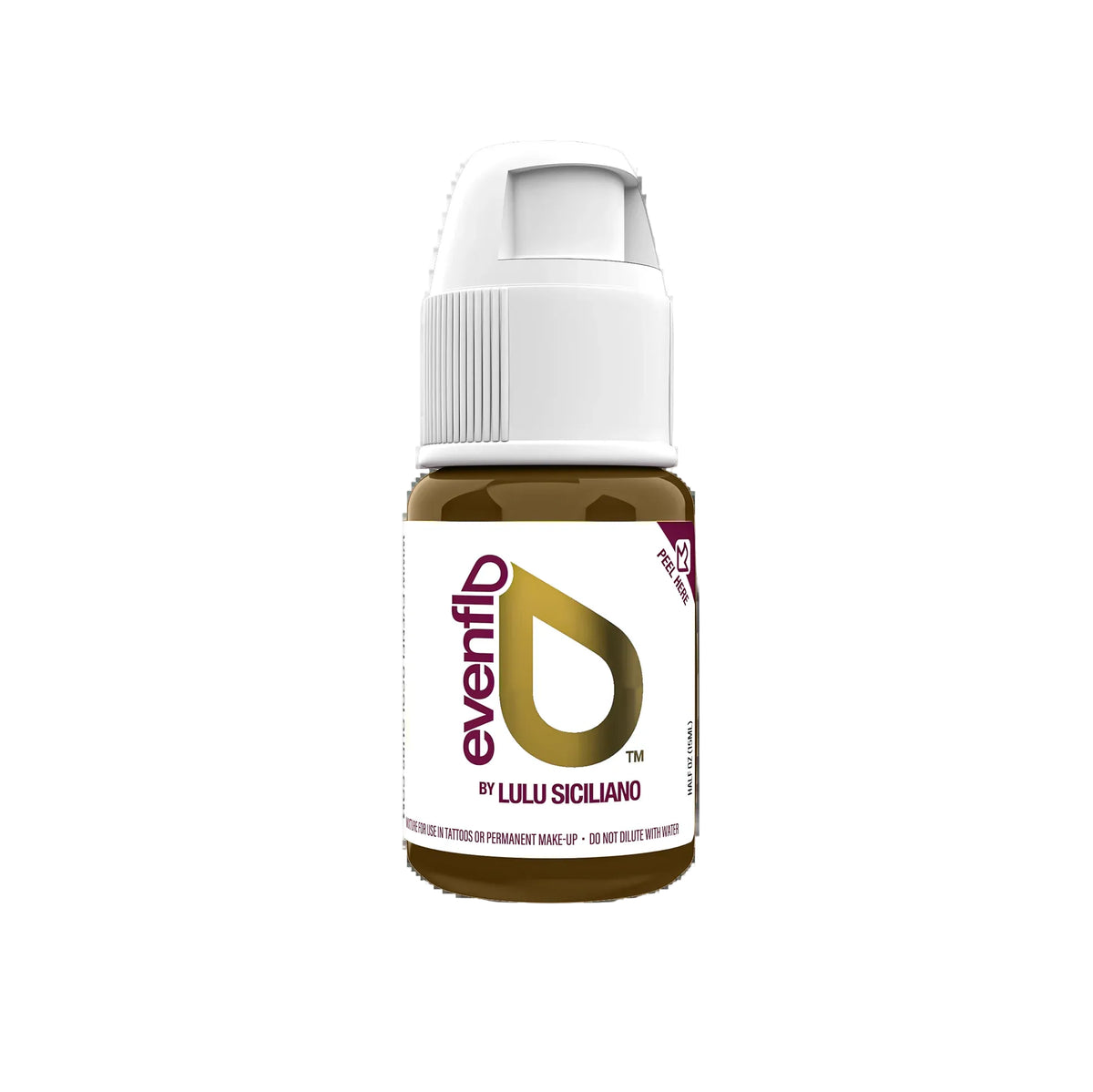Evenflo B2B Pigments - Eclipse 15ml EU Compliant