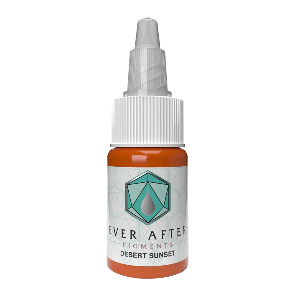 Ever After Pigment - Desert Sunset 15ml