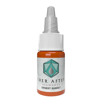 Ever After Pigment - Desert Sunset 15ml