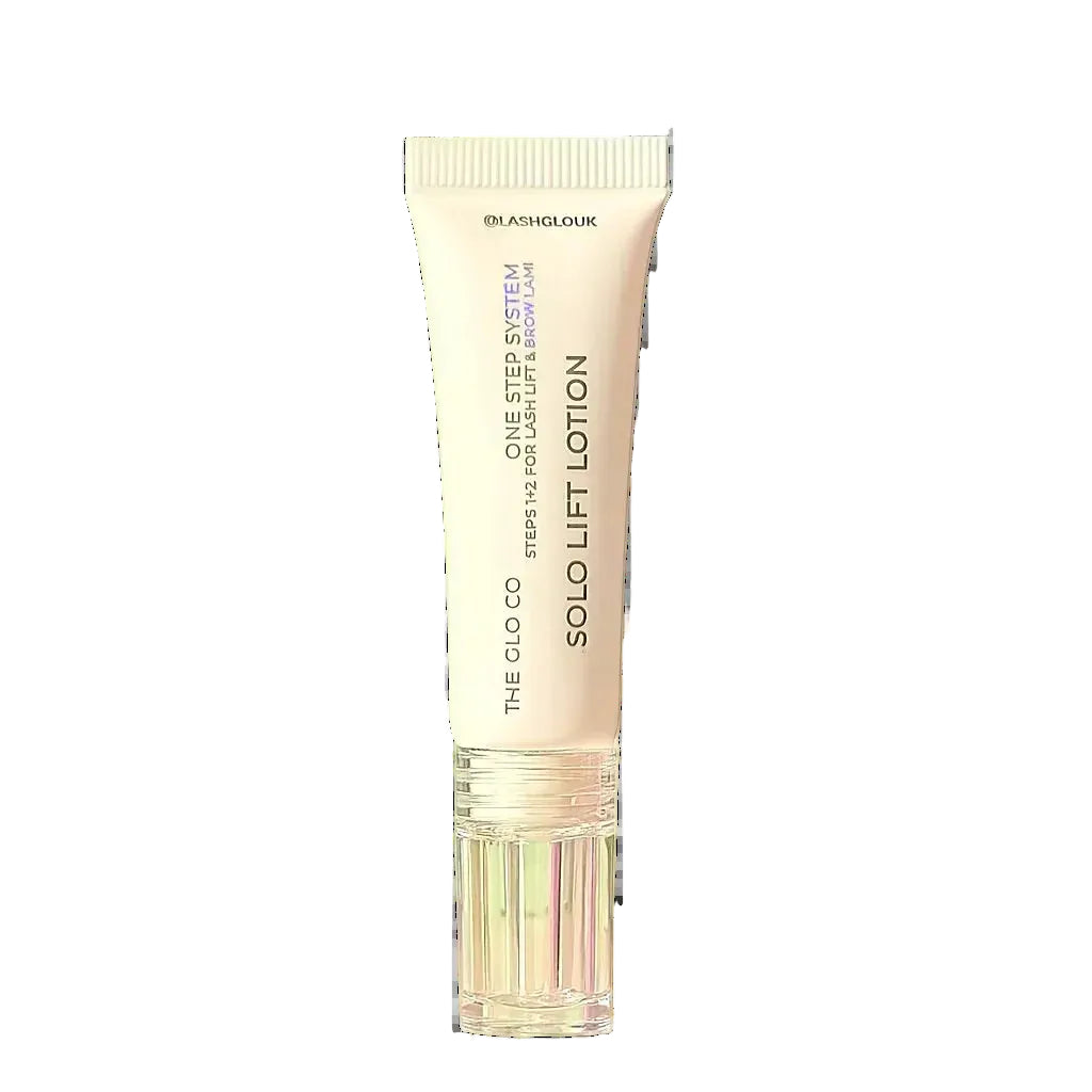 Lash Glo - Solo Lift, 10ml