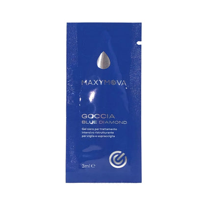 Maxymova Goccia Blue Diamond Serum