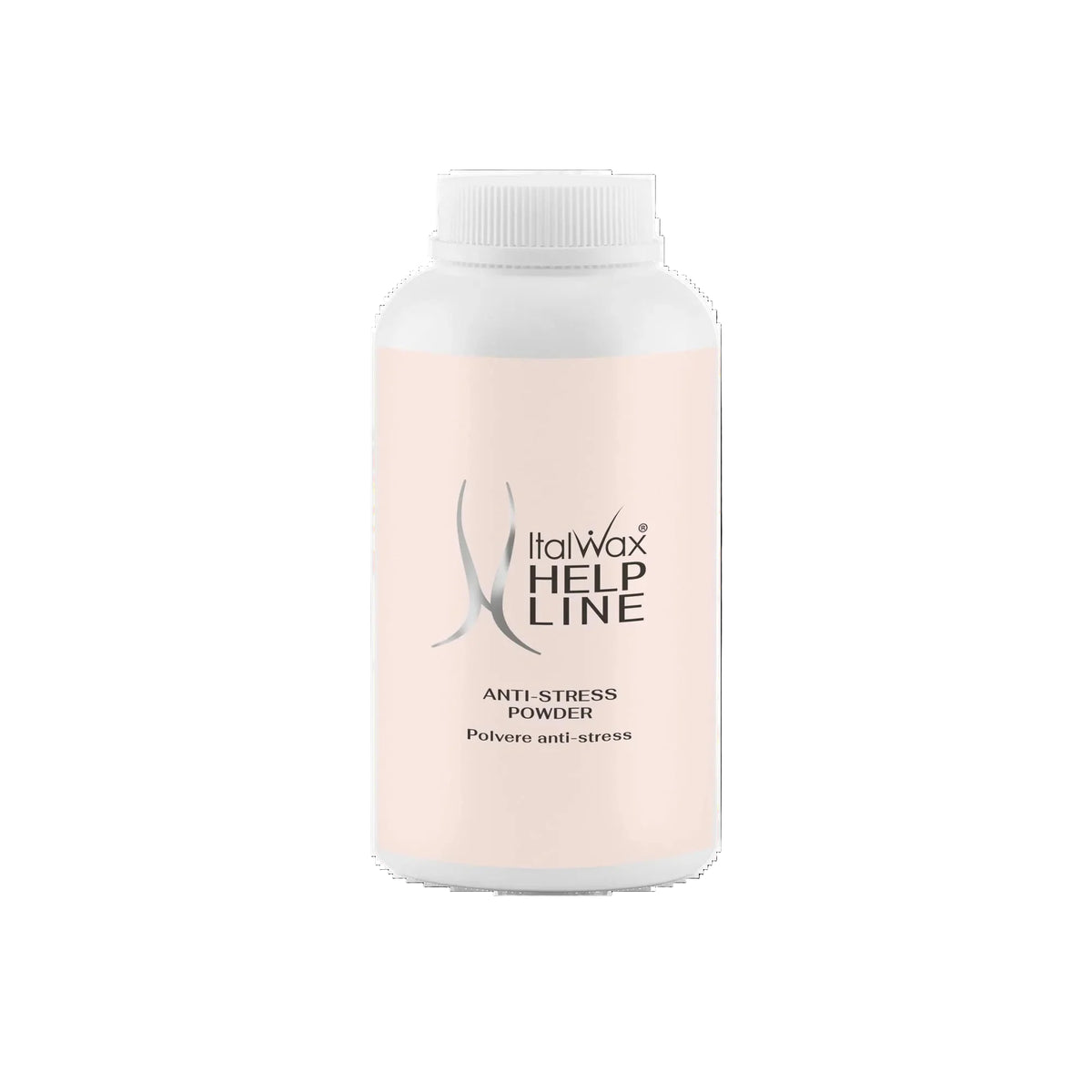 Italwax - Anti-Stress Powder, 90g