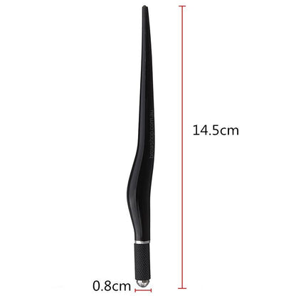 Microblading Handle - Black (1/10/50pcs)