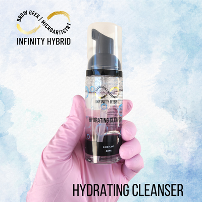 Infinity Hydrating Cleanser 60ml