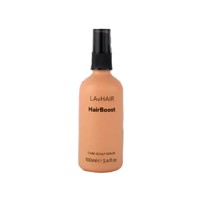 LAvHAIR - HairBoost - Care Scalp Serum, 100ml