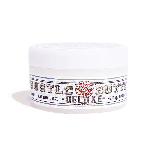 Hustle Butter Deluxe, 5oz