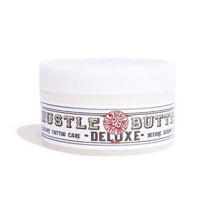 Hustle Butter Deluxe, 5oz