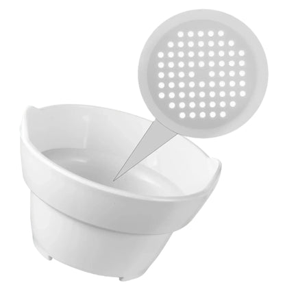 InLei® - Barolo Nest (Lid + Strainer)