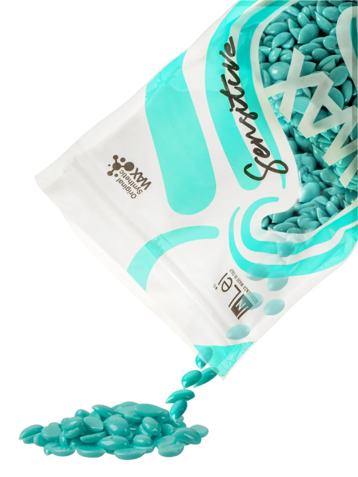 InLei Vegan Sensitive Wax 250g