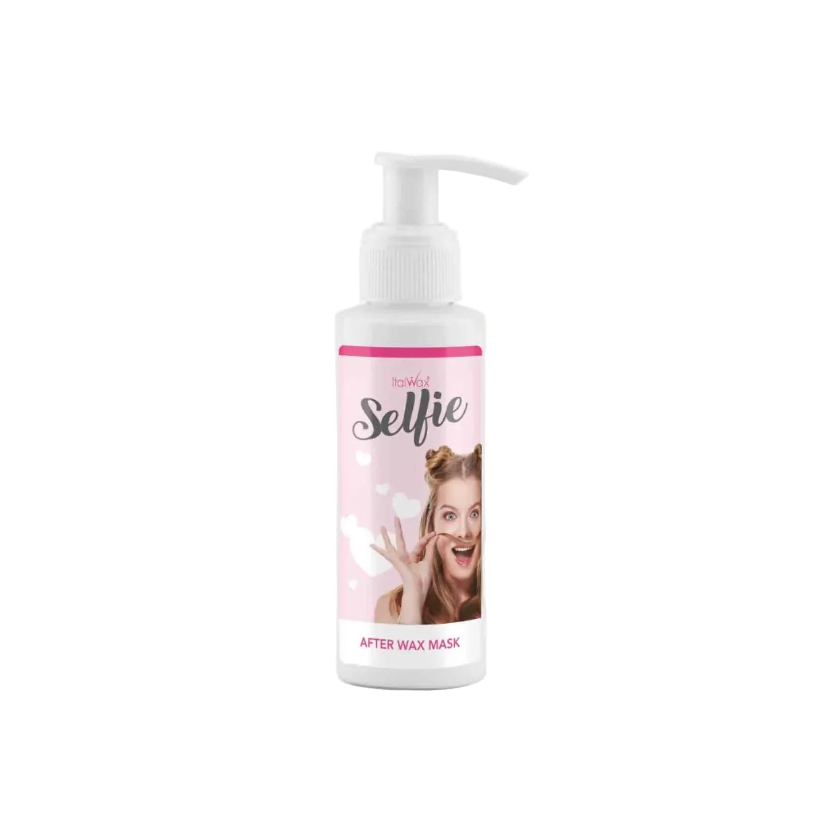 Italwax - Selfie After Wax Mask, 100ml