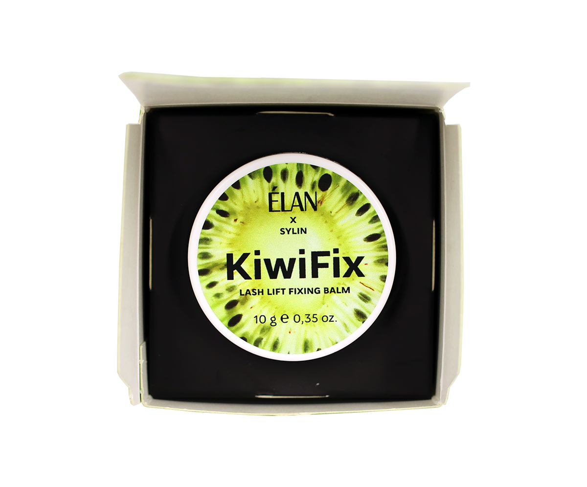ÉLAN - Kiwi Fix, Lash Lift Fixing Balm