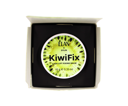 ÉLAN - Kiwi Fix, Lash Lift Fixing Balm