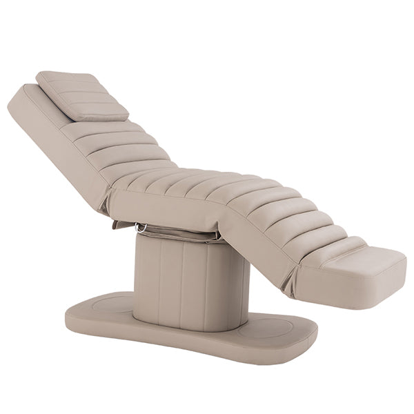 Gaia Lash Bed - Latte