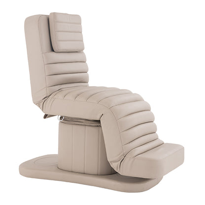 Gaia Lash Bed - Latte