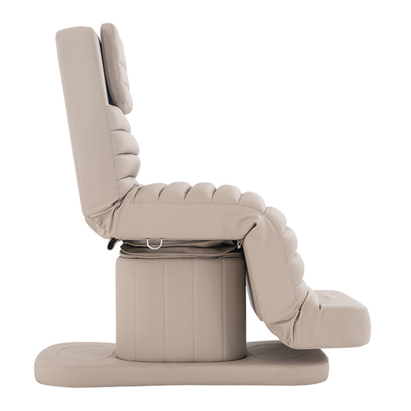 Gaia Lash Bed - Latte