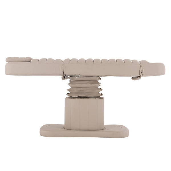 Gaia Lash Bed - Latte