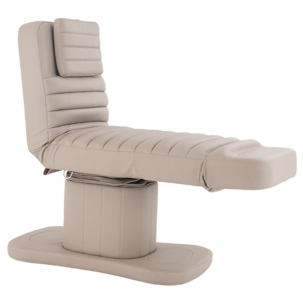 Gaia Lash Bed - Latte