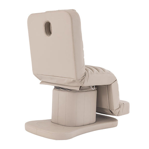 Gaia Lash Bed - Latte