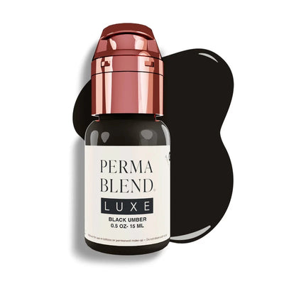 Perma Blend Luxe - Black Umber 15ml