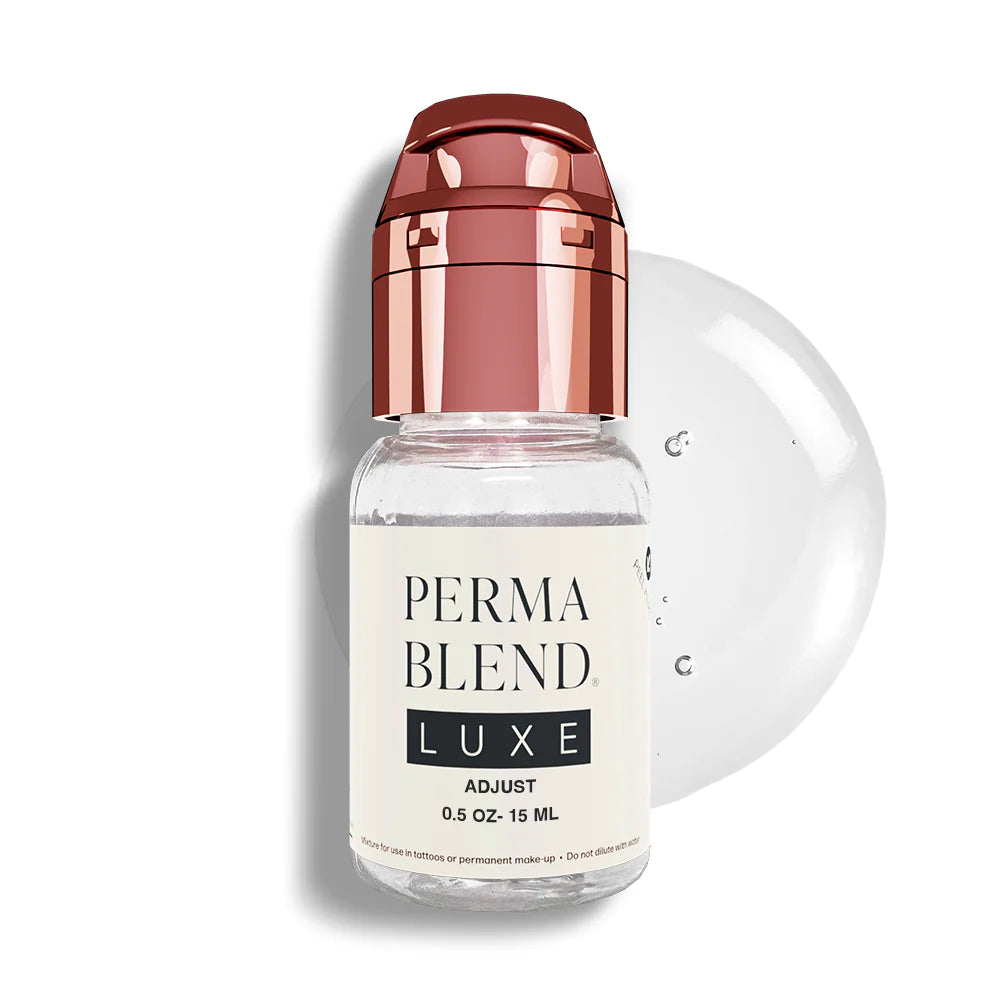 Perma Blend Luxe - Carla Ricciardone Enhance Lip Set