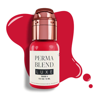 Perma Blend Luxe - Carla Ricciardone Embody Lip Set