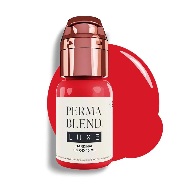 Perma Blend Luxe - Cardinal 15ml