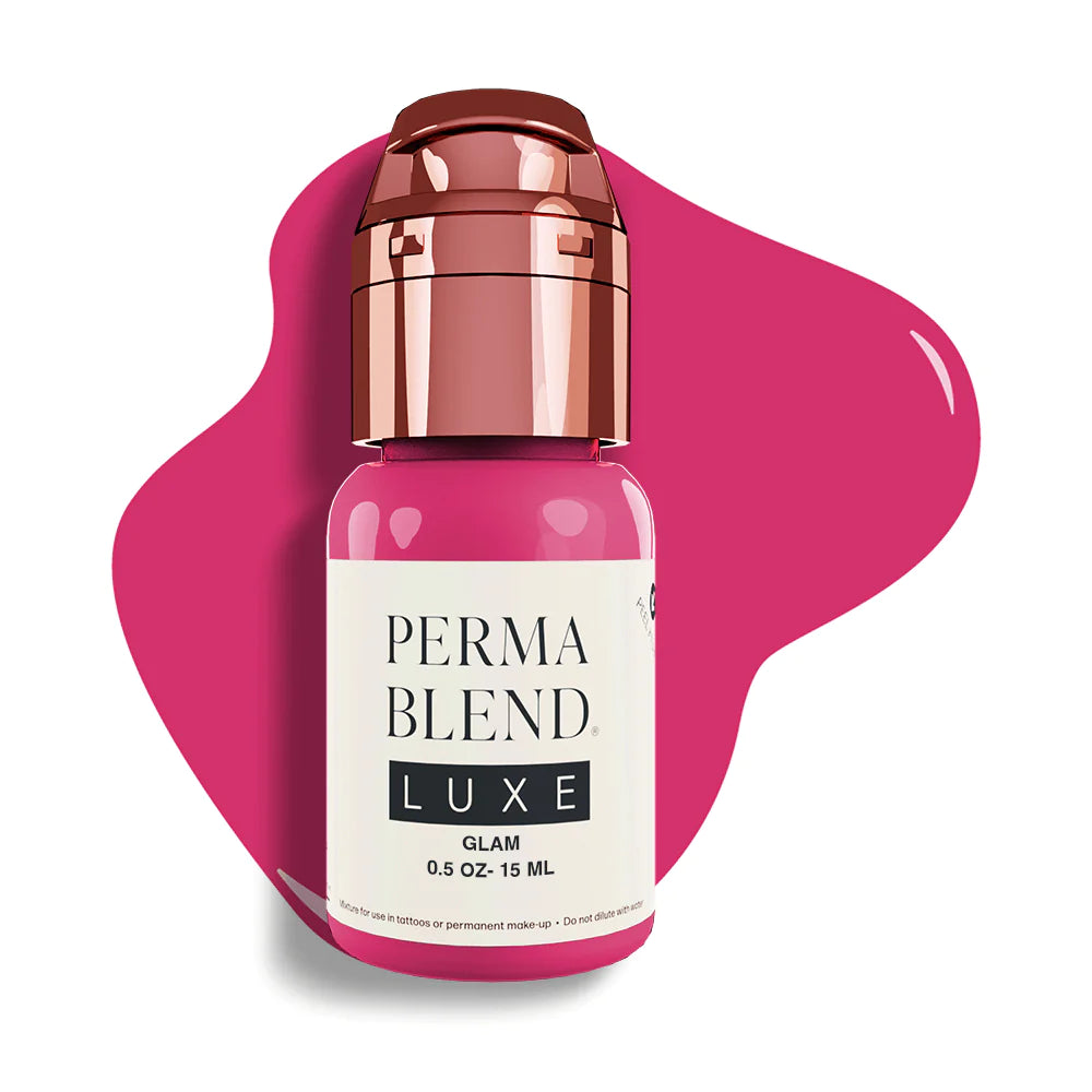 Perma Blend Luxe - Carla Ricciardone Enhance Lip Set