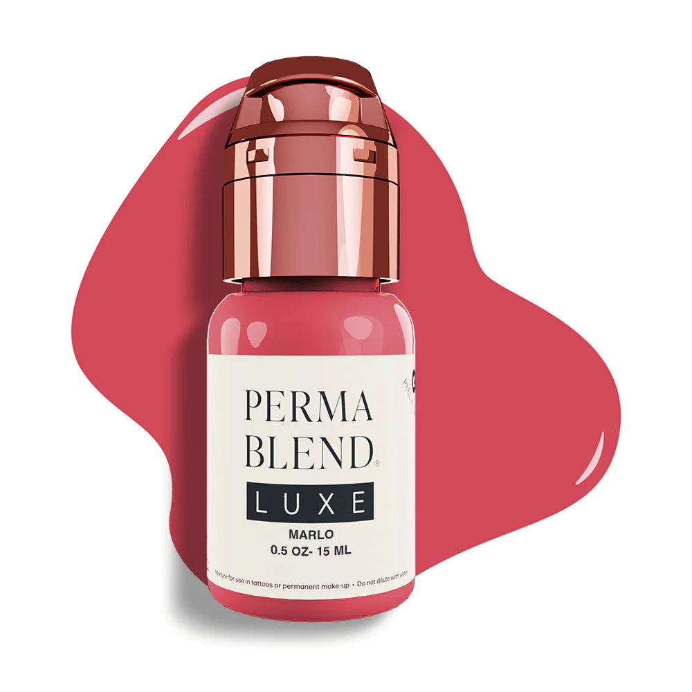 Perma Blend Luxe - Carla Ricciardone Enhance Lip Set