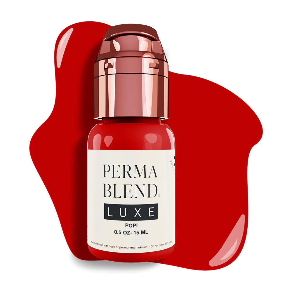 Perma Blend Luxe - Carla Ricciardone Enhance Lip Set