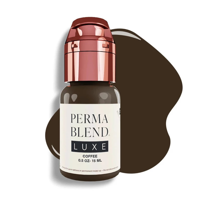 Perma Blend Luxe - Coffee 15ml