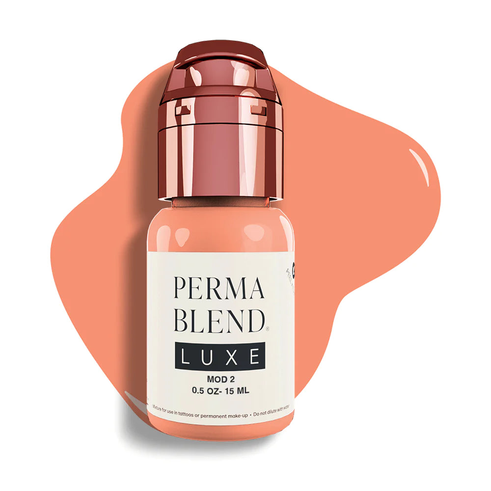 Perma Blend Luxe - Carla Ricciardone Embody Lip Set