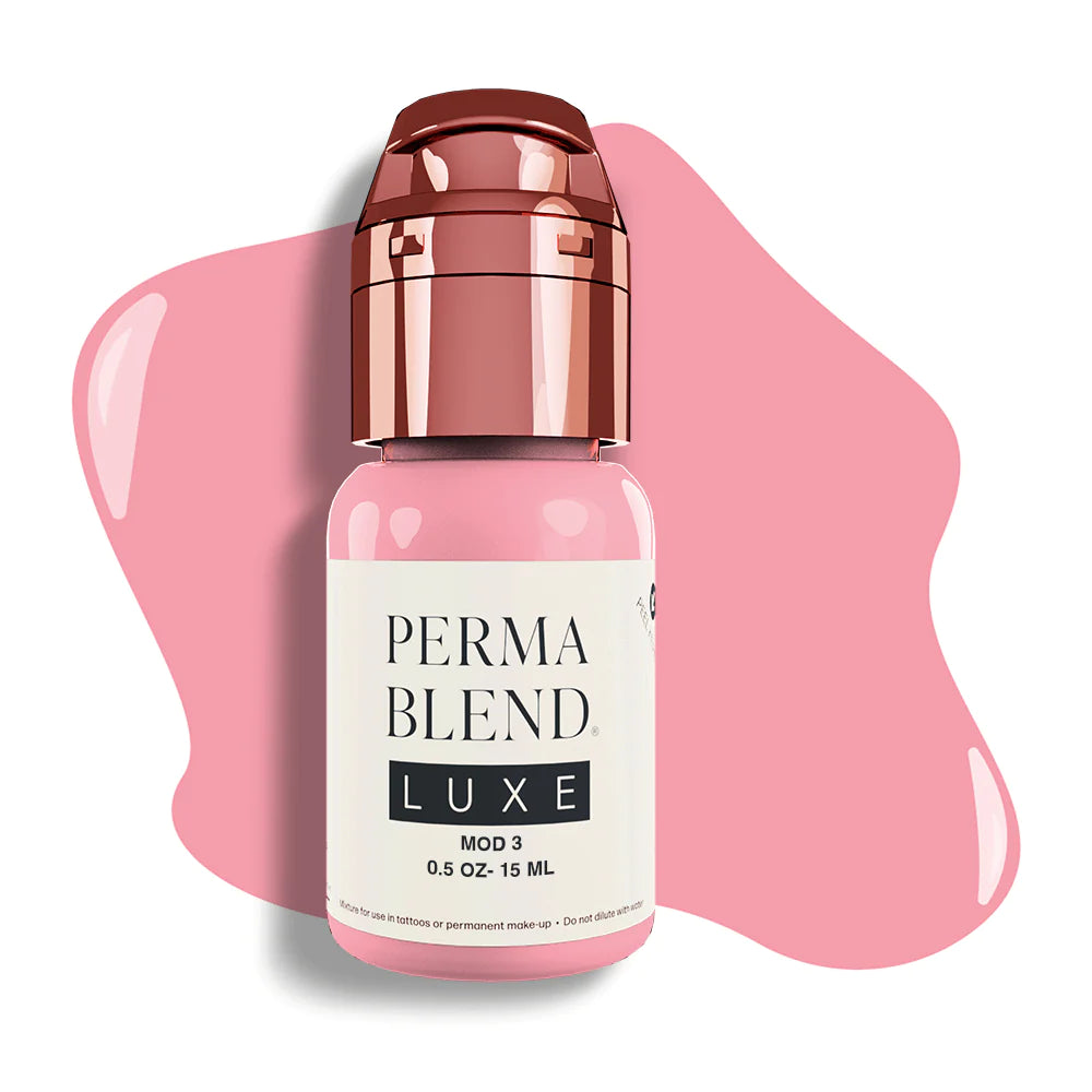 Perma Blend Luxe - Carla Ricciardone Embody Lip Set