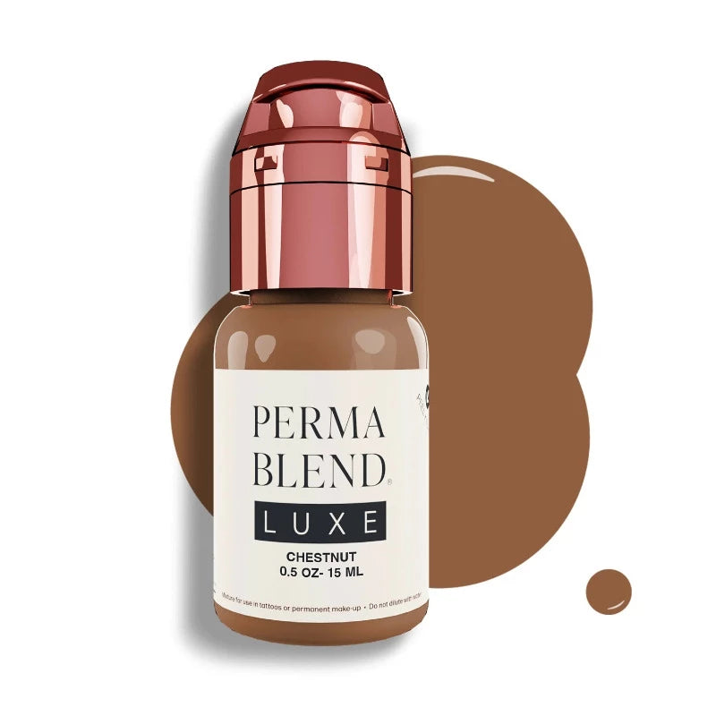 Perma Blend Luxe - Chestnut 15ml