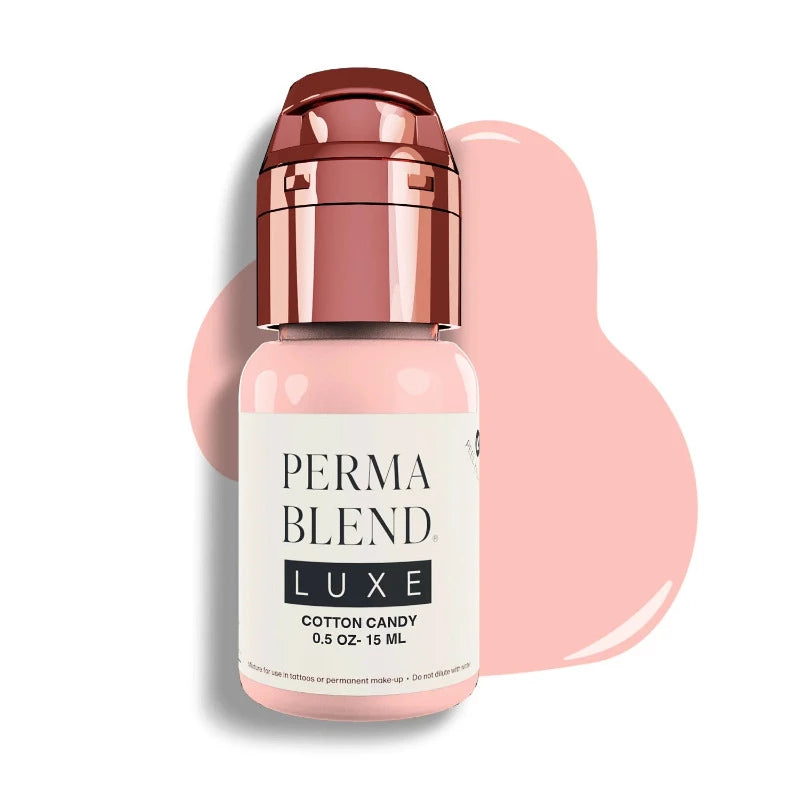 Perma Blend Luxe - Cotton Candy 15ml