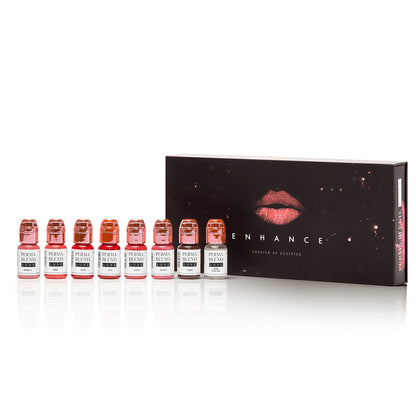 Perma Blend Luxe - Carla Ricciardone Enhance Lip Set