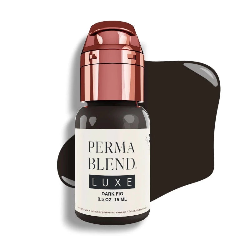 Perma Blend Luxe - Dark Fig 15ml