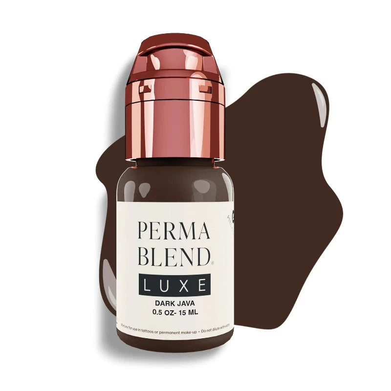 Perma Blend Luxe - Dark Java 15ml