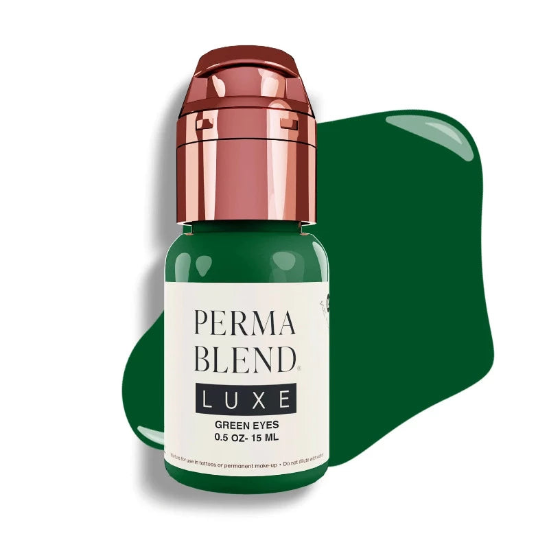 Perma Blend Luxe - Green Eyes 15ml